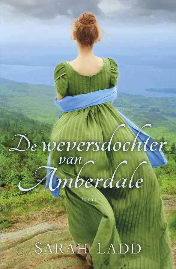 Weversdochter van amberdale  POD