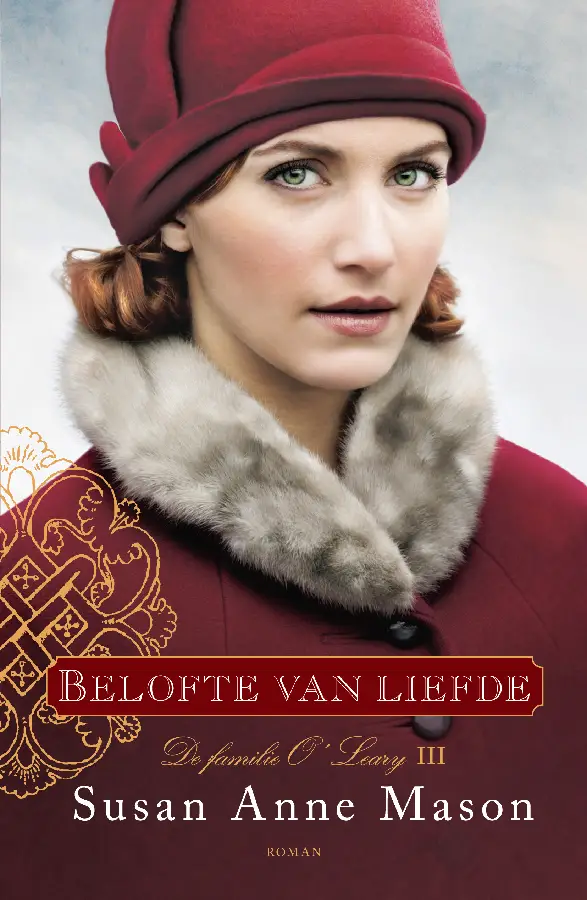 Belofte van liefde  POD
