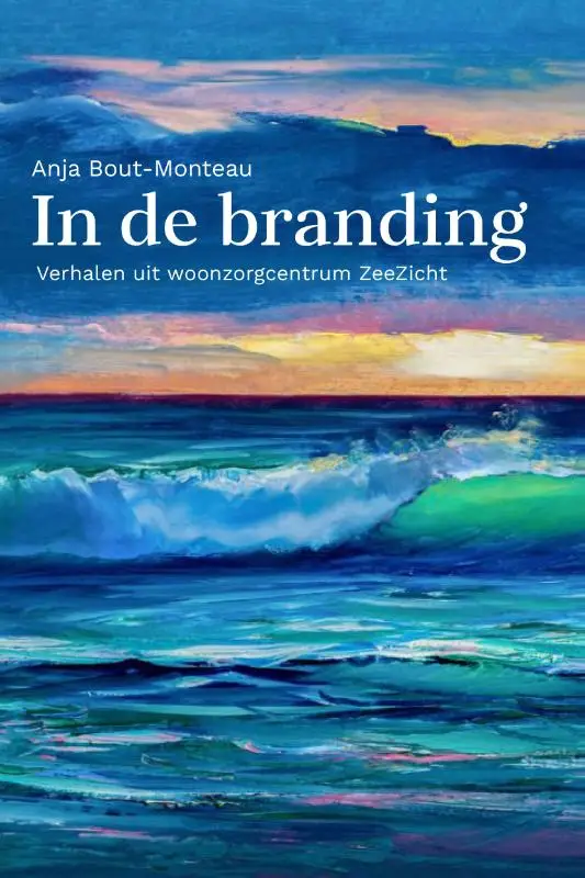 In de branding