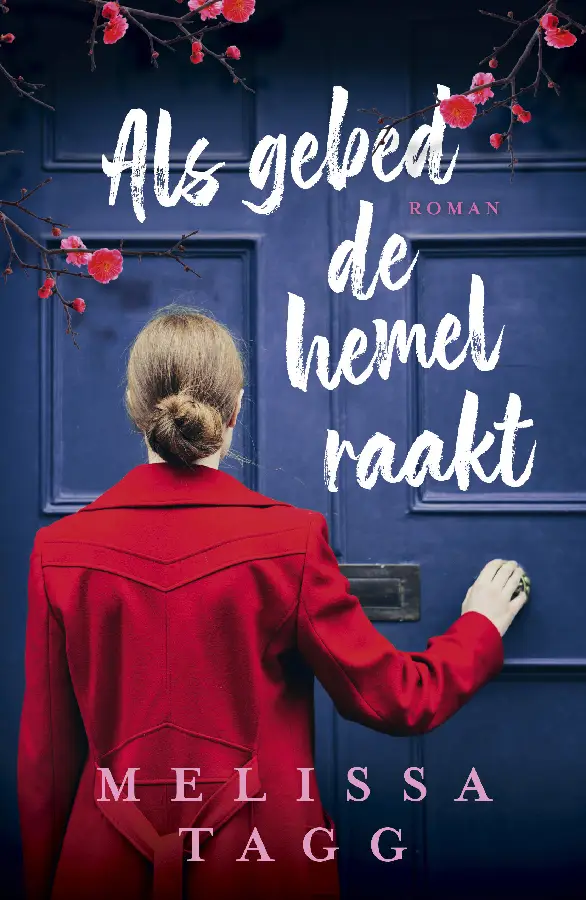 Als gebed de hemel raakt  POD