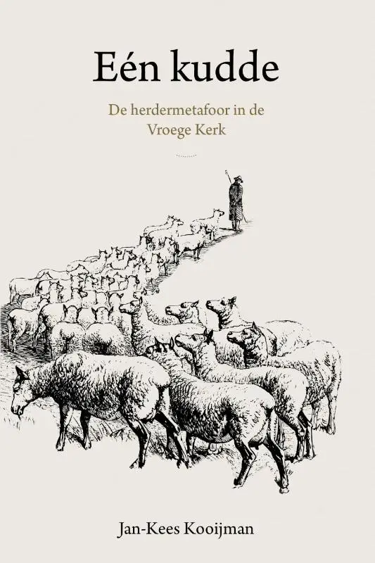 Een kudde