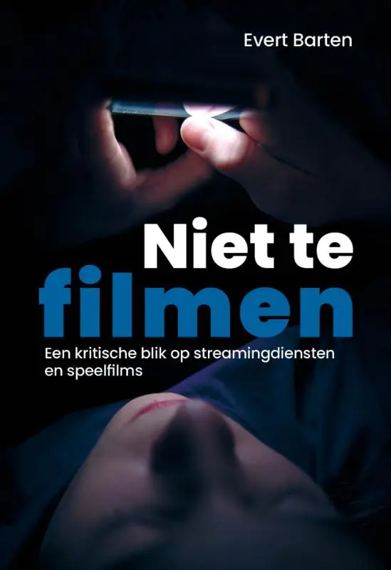 Niet te filmen