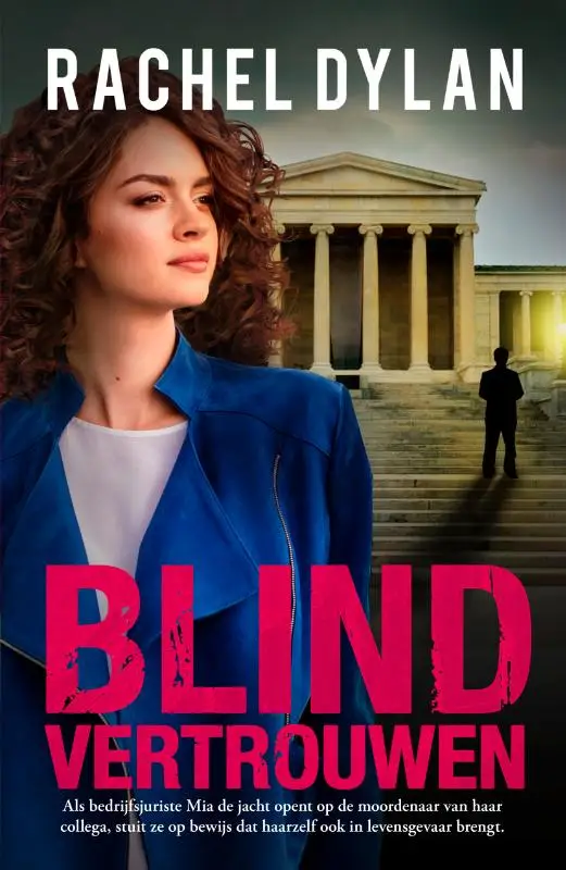 Blind vertrouwen