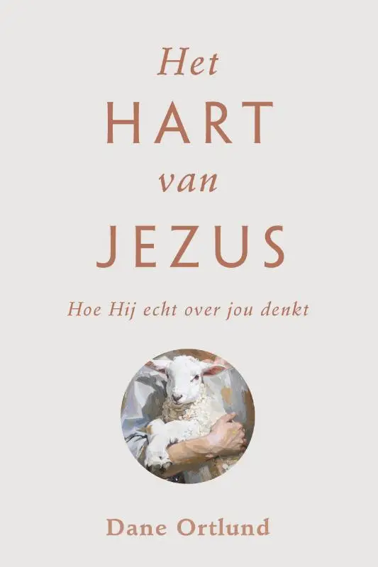 hart van Jezus