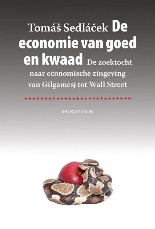 Economie van goed en kwaad