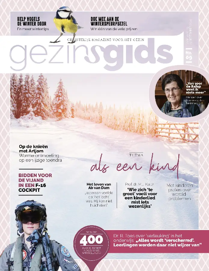 Gezinsgids + bimbam 2018 12 13 nr 14-15