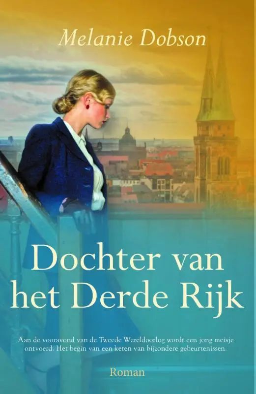 Dochter van het derde rijk