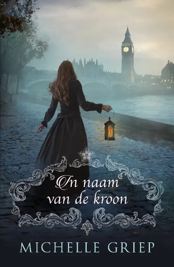 In naam van de kroon  POD