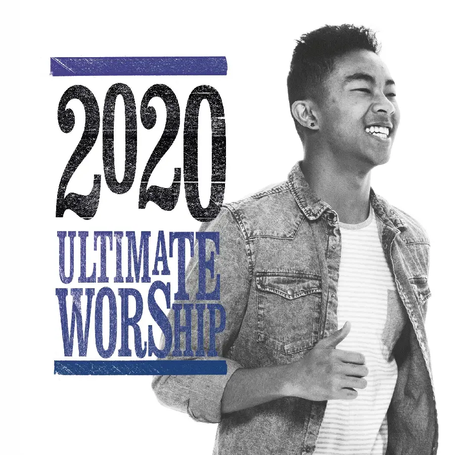 ULTIMATE WORSHIP 2020