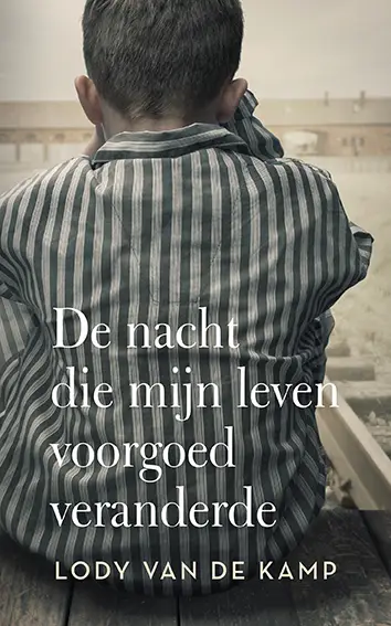 De nacht die mijn leven voorgoed WCB22