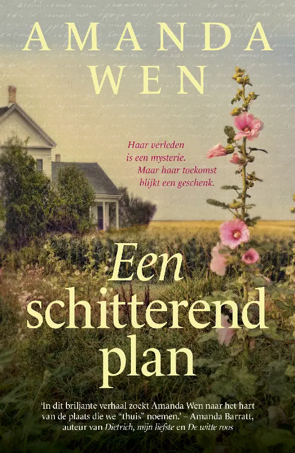 Schitterend plan