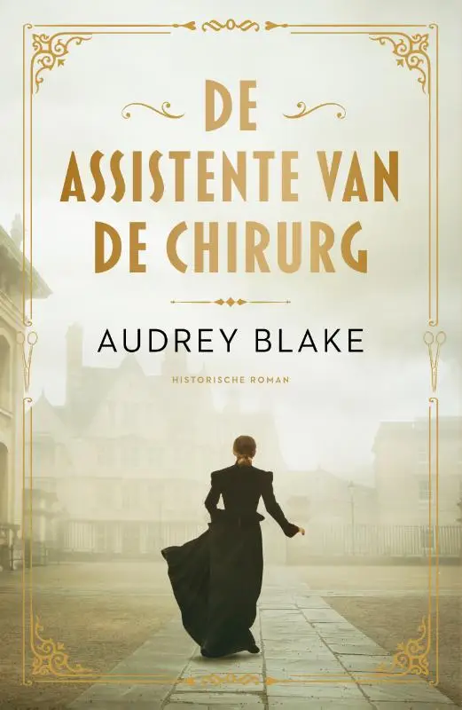 Assistente van de chirurg
