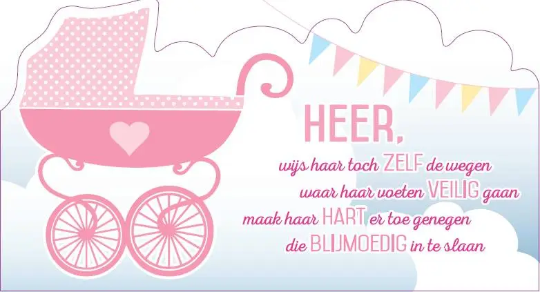 Heer wijs haar toch Zelf