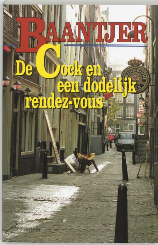Cock 47 en een dodelijk rendez-vous