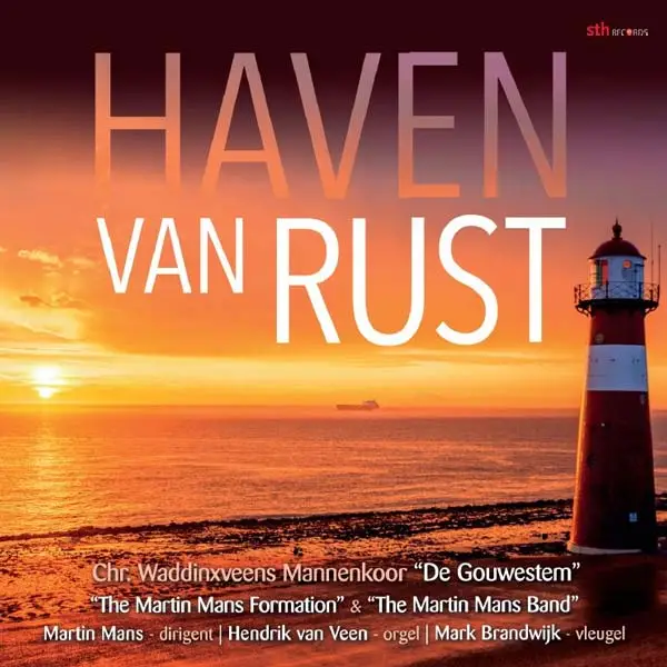 HAVEN VAN RUST