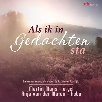 Als ik in gedachten(heruitg.) [+!+]