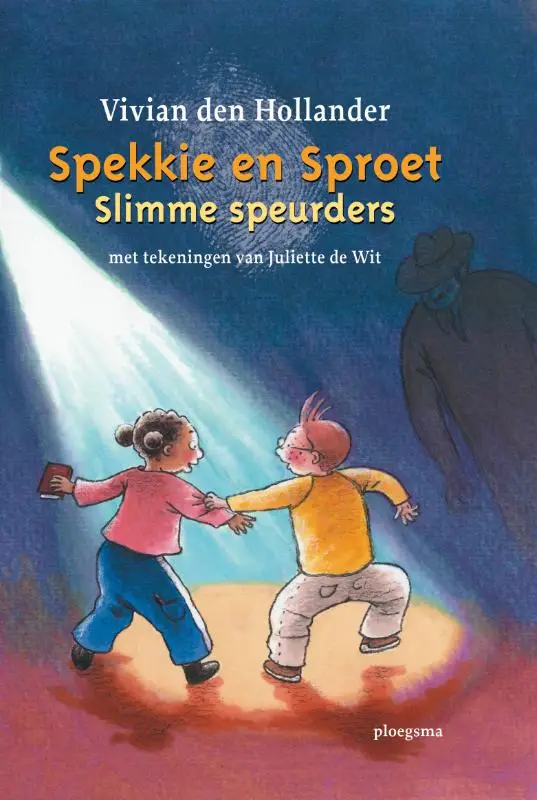 Slimme speurders