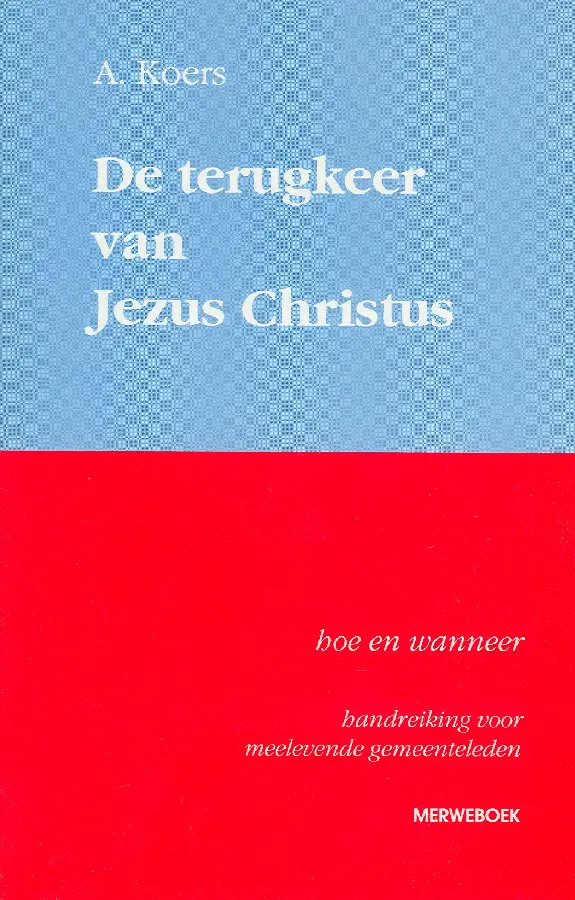 Terugkeer van Jezus Christus