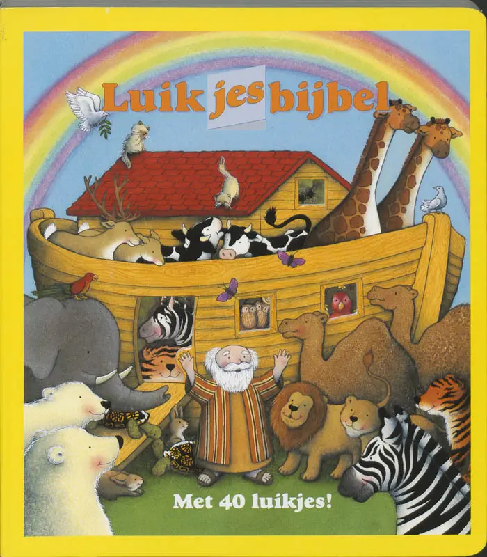 Luikjesbijbel