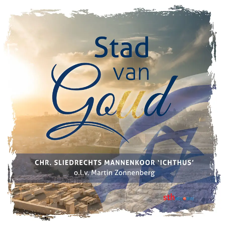 STAD VAN GOUD
