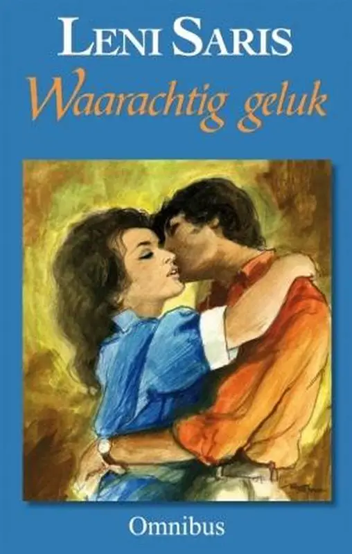 Waarachtig geluk omnibus