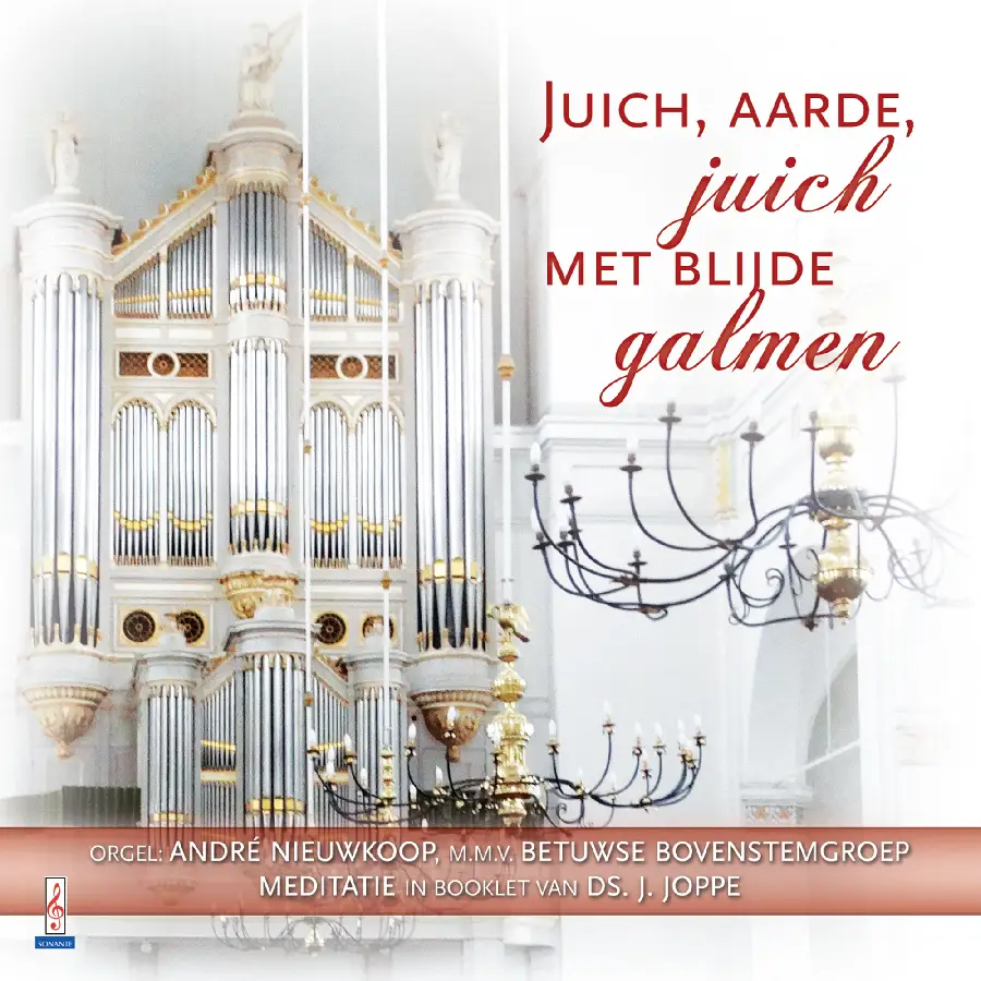 JUICH, AARDE, JUICH MET BLIJDE GALMEN