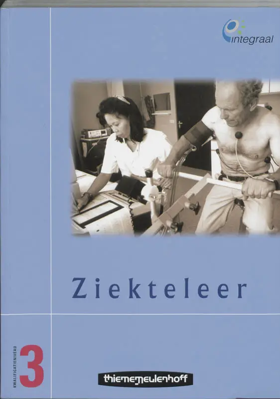 ZIEKTELEER