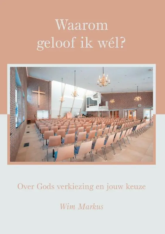 Waarom geloof ik wel?