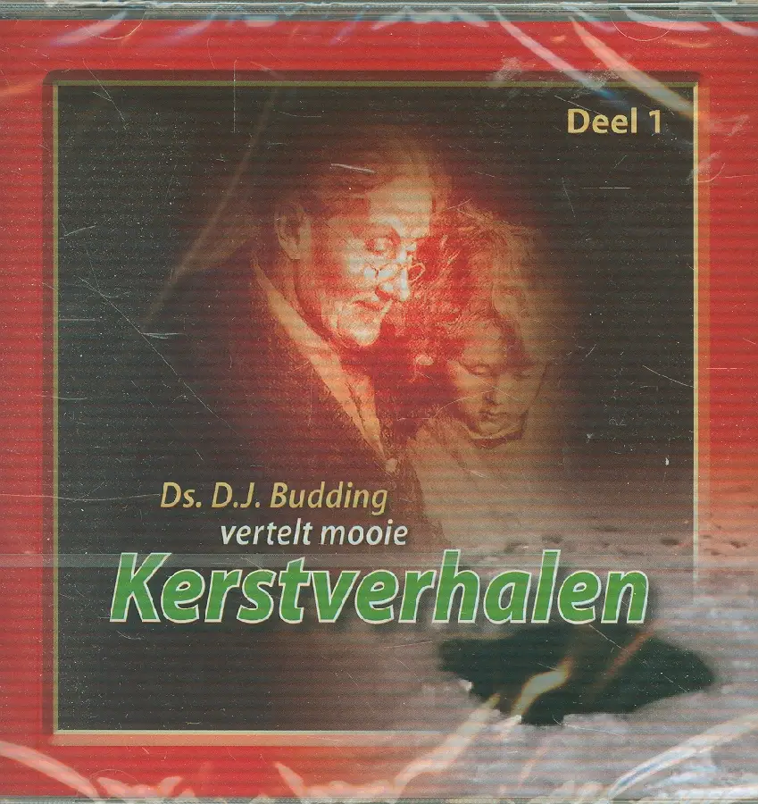 VERTELT MOOIE KERSTVERHALEN 1 VERTEL CD