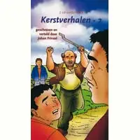Kerstverhalen 2 LUISTERBOEK