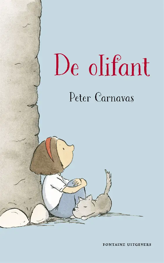 De Olifant