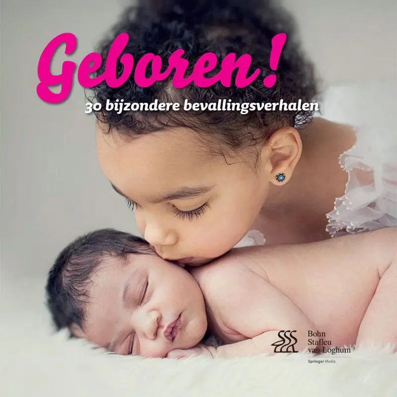 Geboren