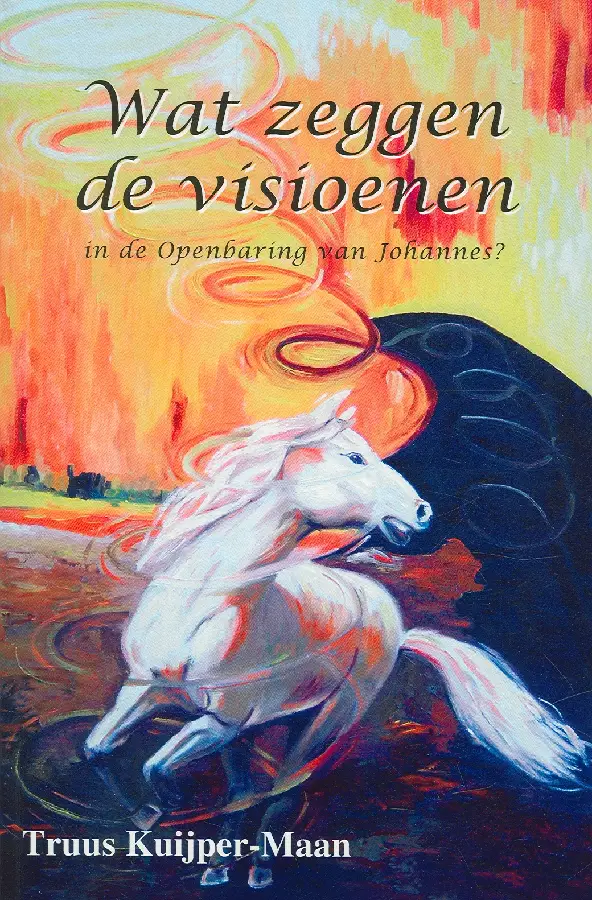 Wat zeggen de visioenen   POD