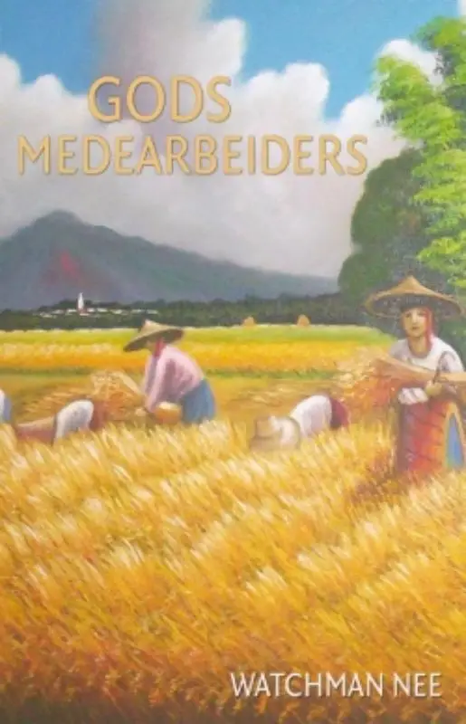 Gods medearbeiders  POD