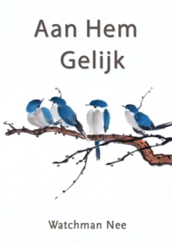 Aan Hem gelijk  POD