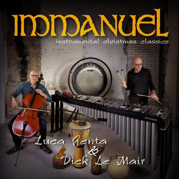 Immanuel Instr. Christmas Classic