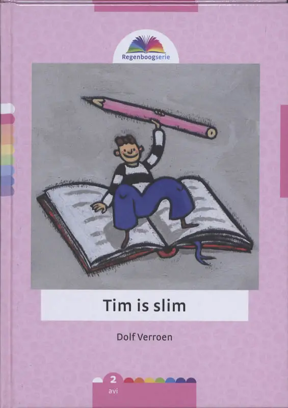 TIM IS SLIM