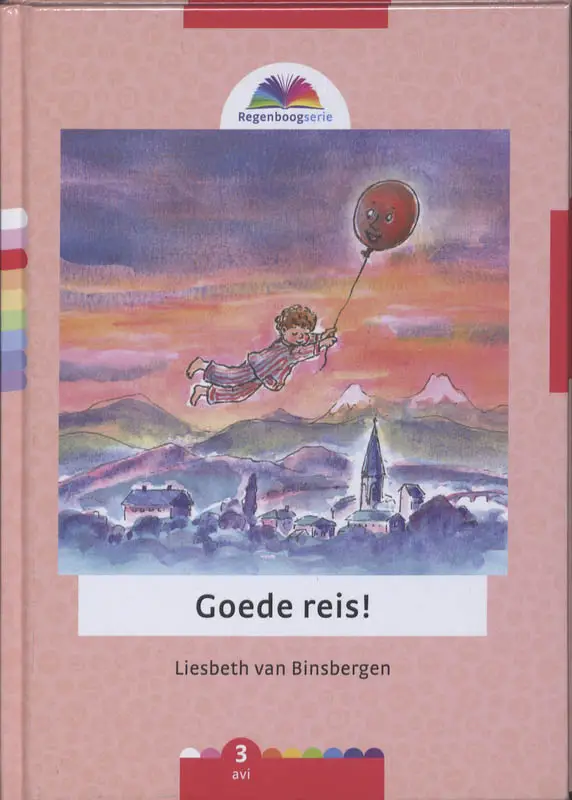 ZOMAAR DE LUCHT IN