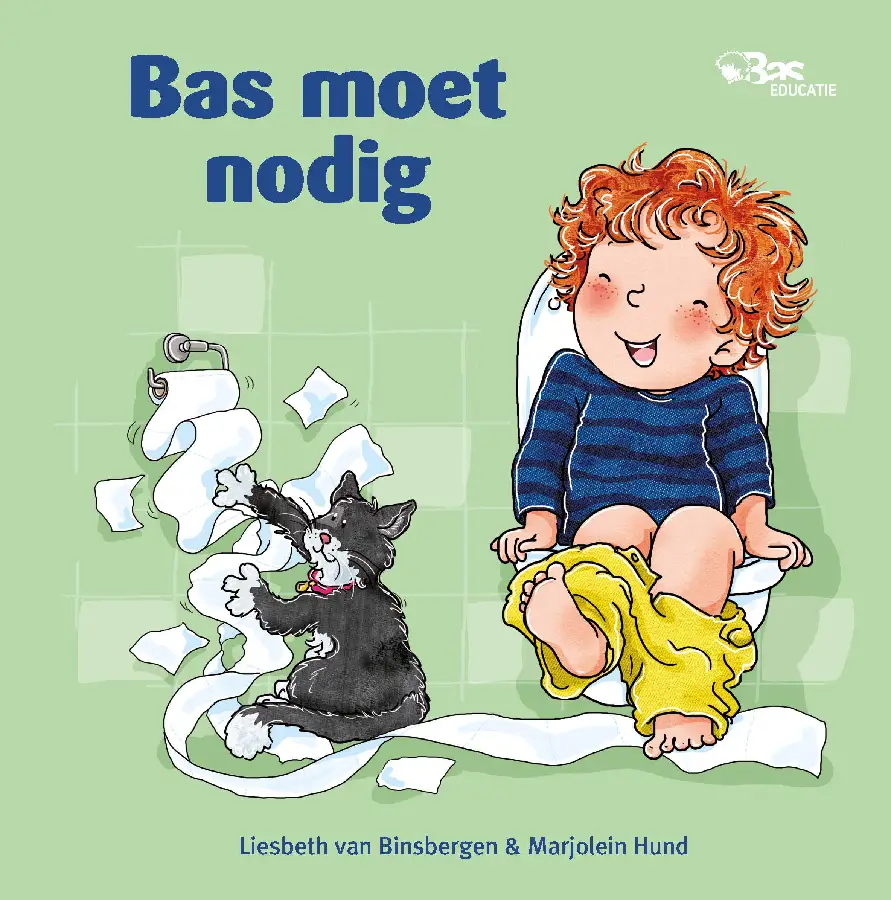 Bas moet nodig