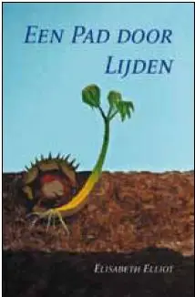Pad door lijden