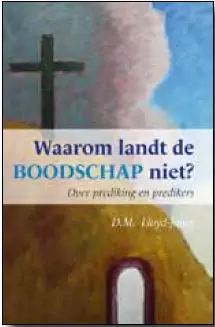 Waarom landt de boodschap niet?