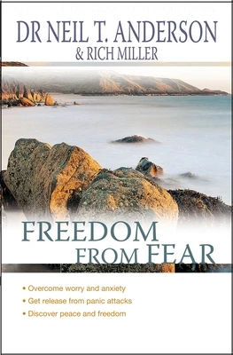FREEDOM FROM FEAR