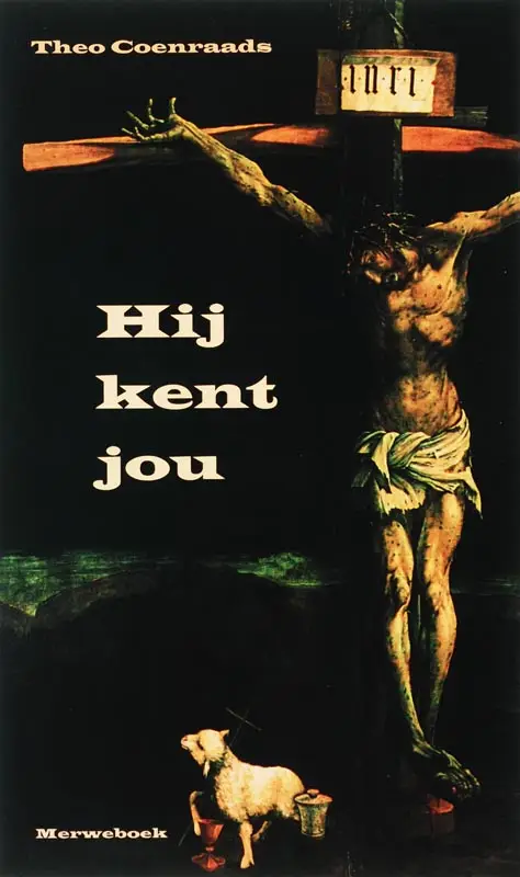 Hij kent jou