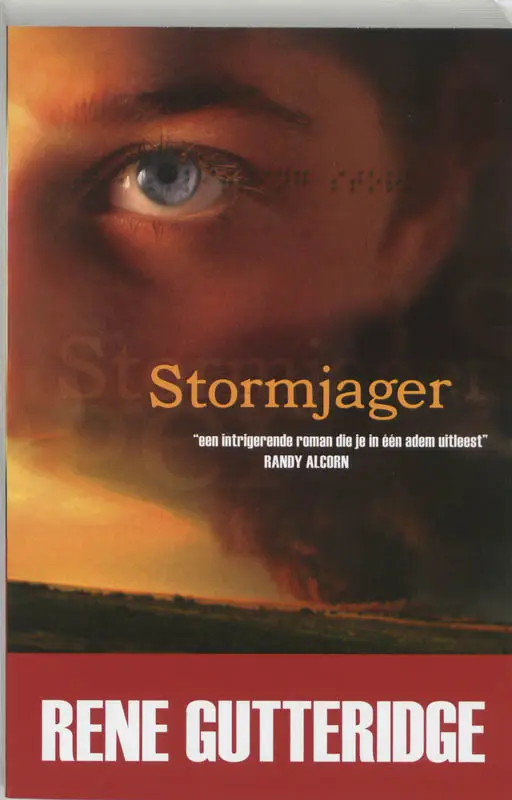 Stormjager