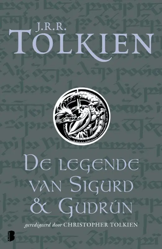 LEGENDE VAN SIGURD&GUDRUN