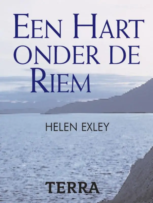 HART ONDER DE RIEM SET 2 EX