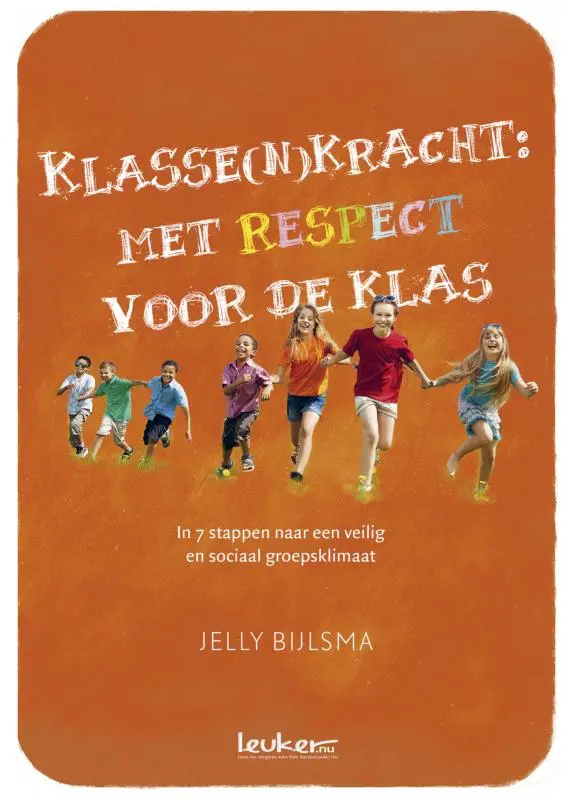 Met respect voor de klas