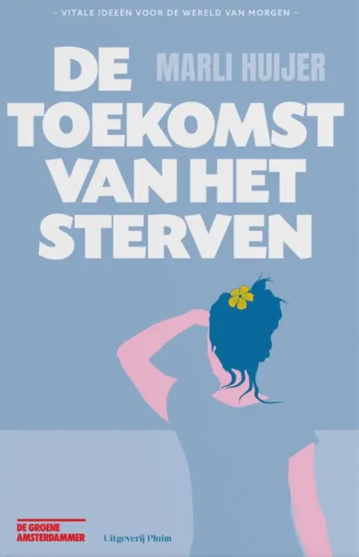 Toekomst van het sterven