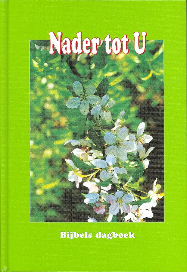 Nader tot U