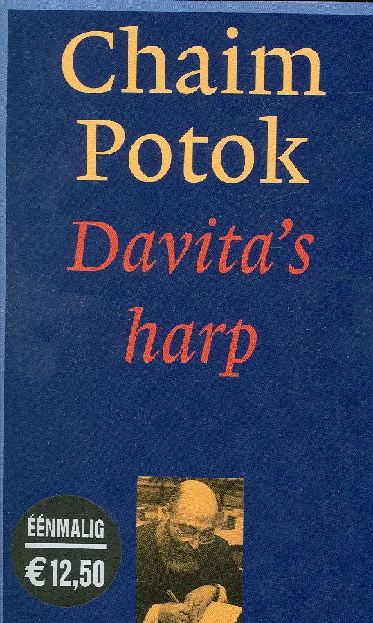 DAVITA'S HARP MIDPRICE ED